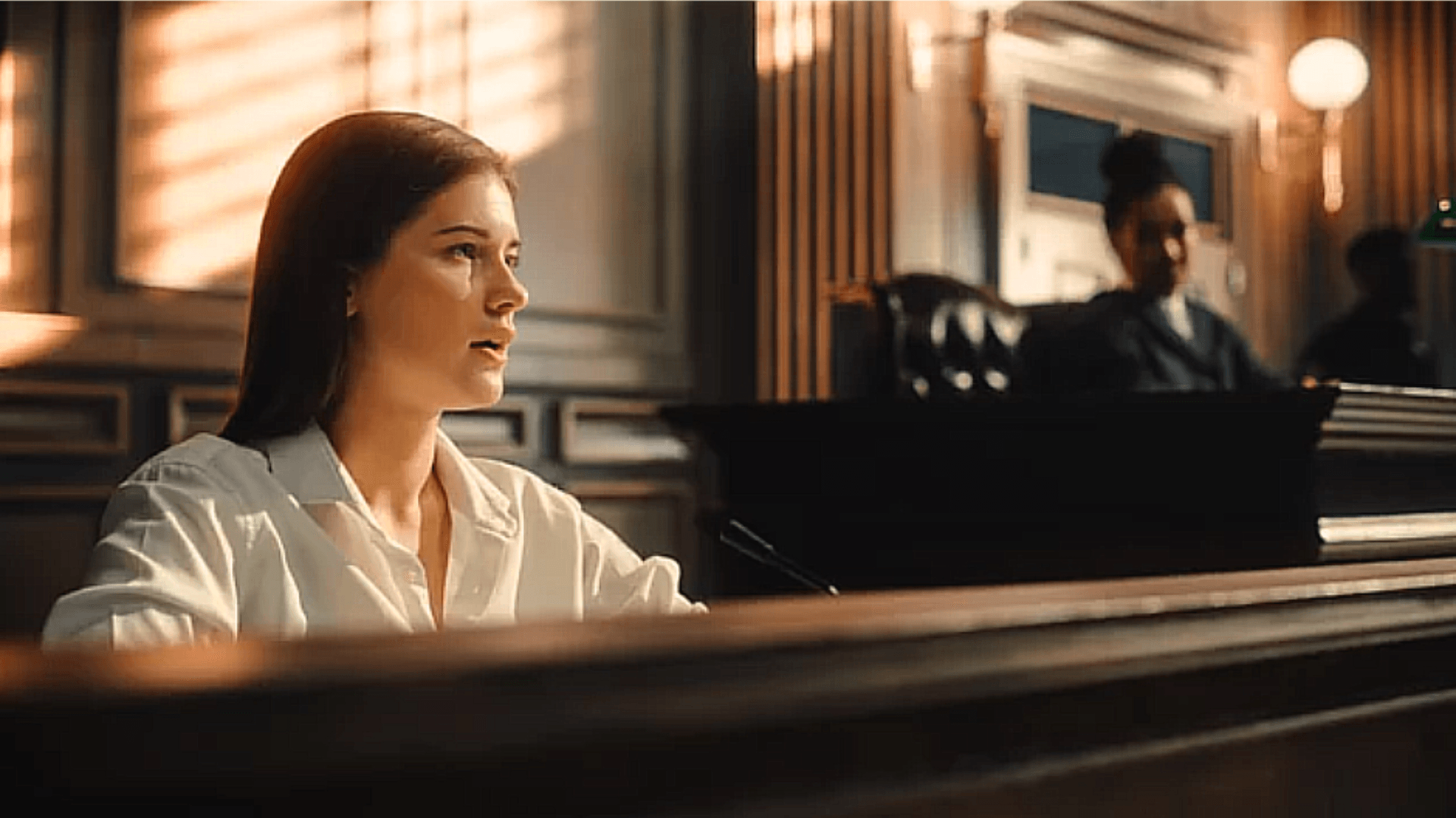Contrainterrogatorio a testigos Contrainterrogatorio a testigos