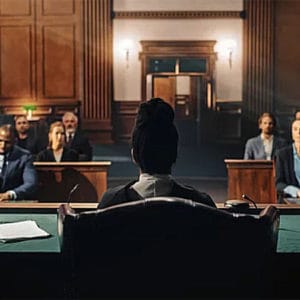 Curso de Teoria del caso
