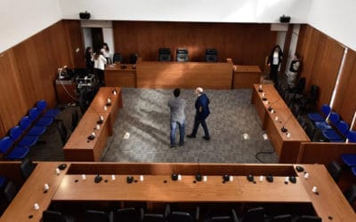 Mejores Técnicas de Contraexamen Efectivo
