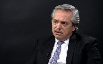 El Presidente cayó en su propia trampa