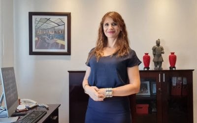 Las abogadas Peralta y Huczek fueron elegidas al frente del Instituto de Derecho Procesal, Civil y Comercial del Colegio CALM