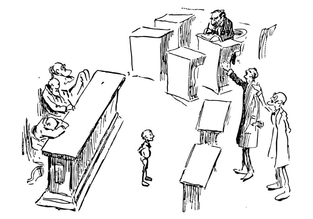 7 claves para llevar tu litigación a otro nivel Litigación oral