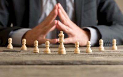 Cómo hacer un plan estratégico con una teoría del caso