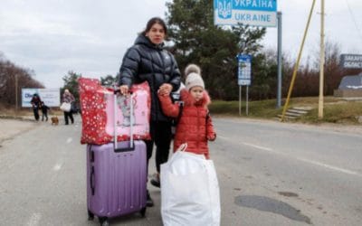 Inmigraciones: Argentina ante la posibilidad de colaborar y fortalecerse nuevamente.