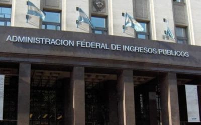El sector privado es rehén del sistema impositivo