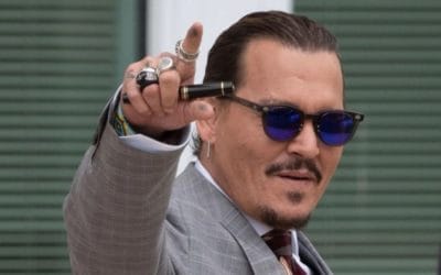 El fallo Johnny Depp reivindica a la Presunción de inocencia de Johnny Depp