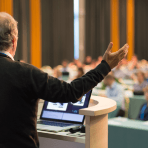 Curso de Oratoria para todos
