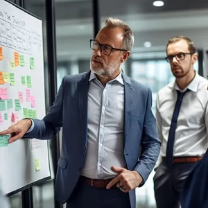 Sesión coaching