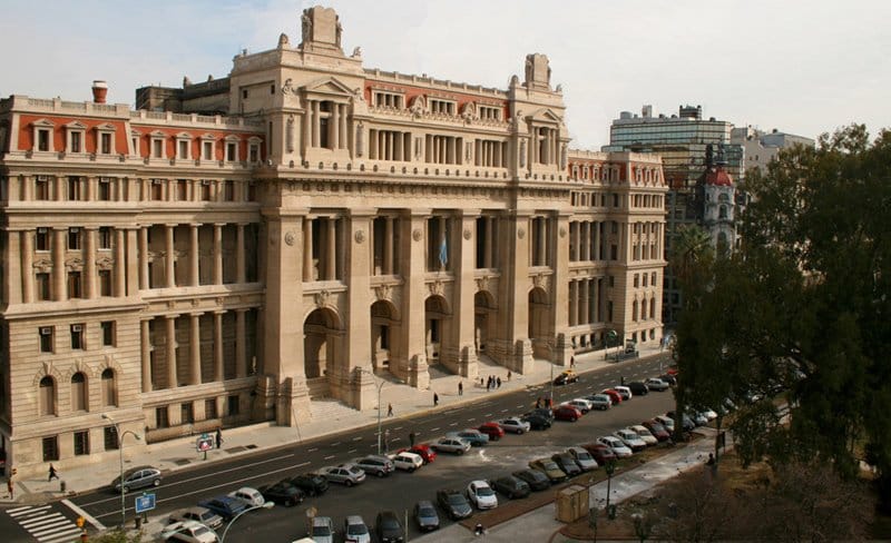 el secreto mejor guardado para triunfar en el tribunal, Caso Fernando Báez sosa